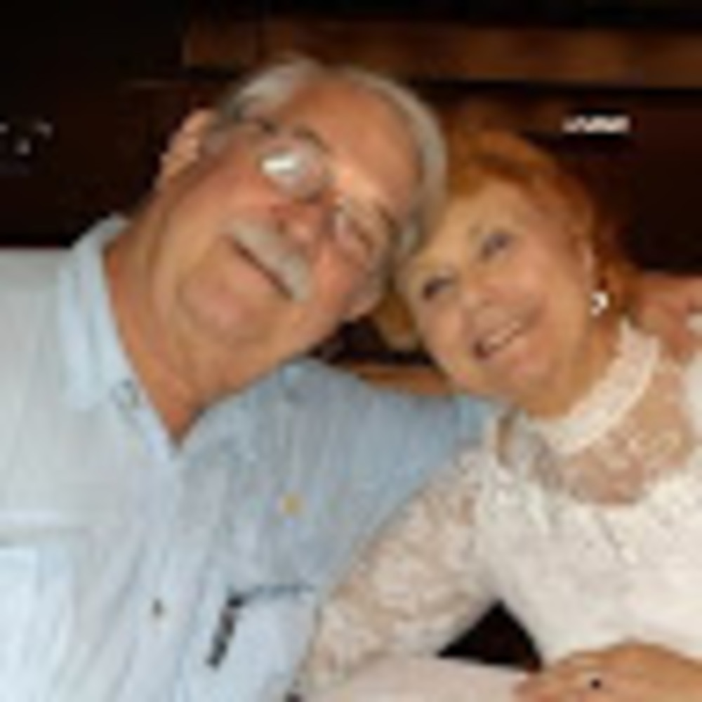 Meet your Posher, Peggy